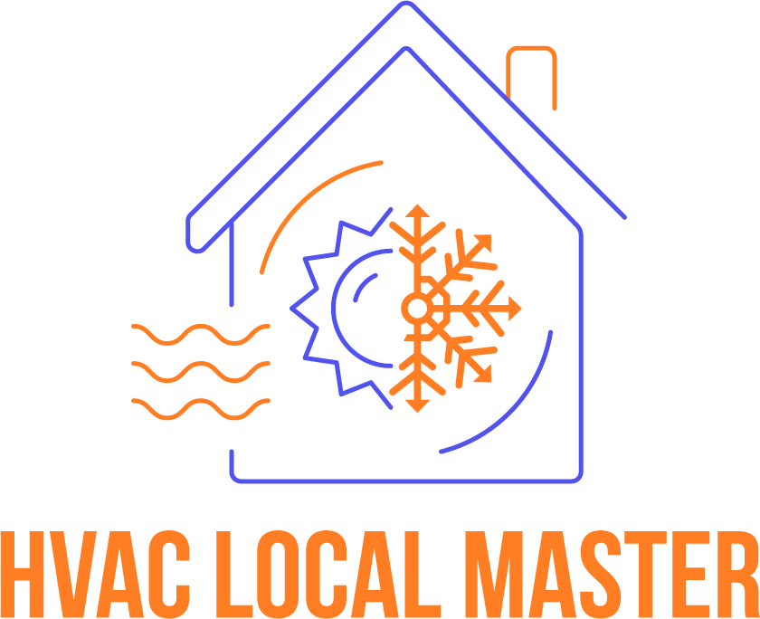 HVAC Local Master Logo