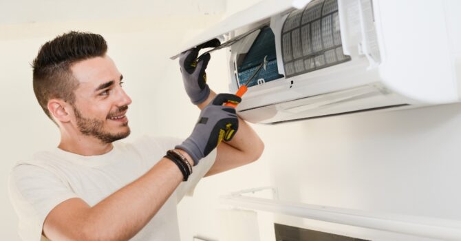 AC Cooling Services