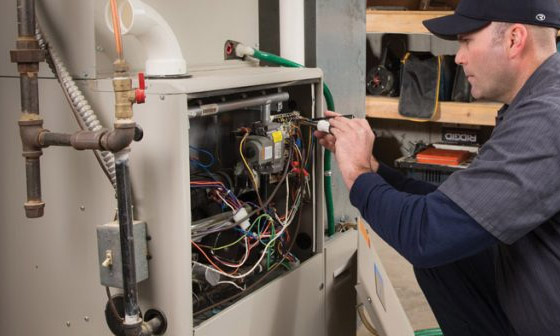 Heating Services